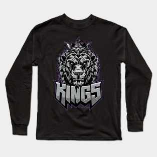 The Kings! Long Sleeve T-Shirt